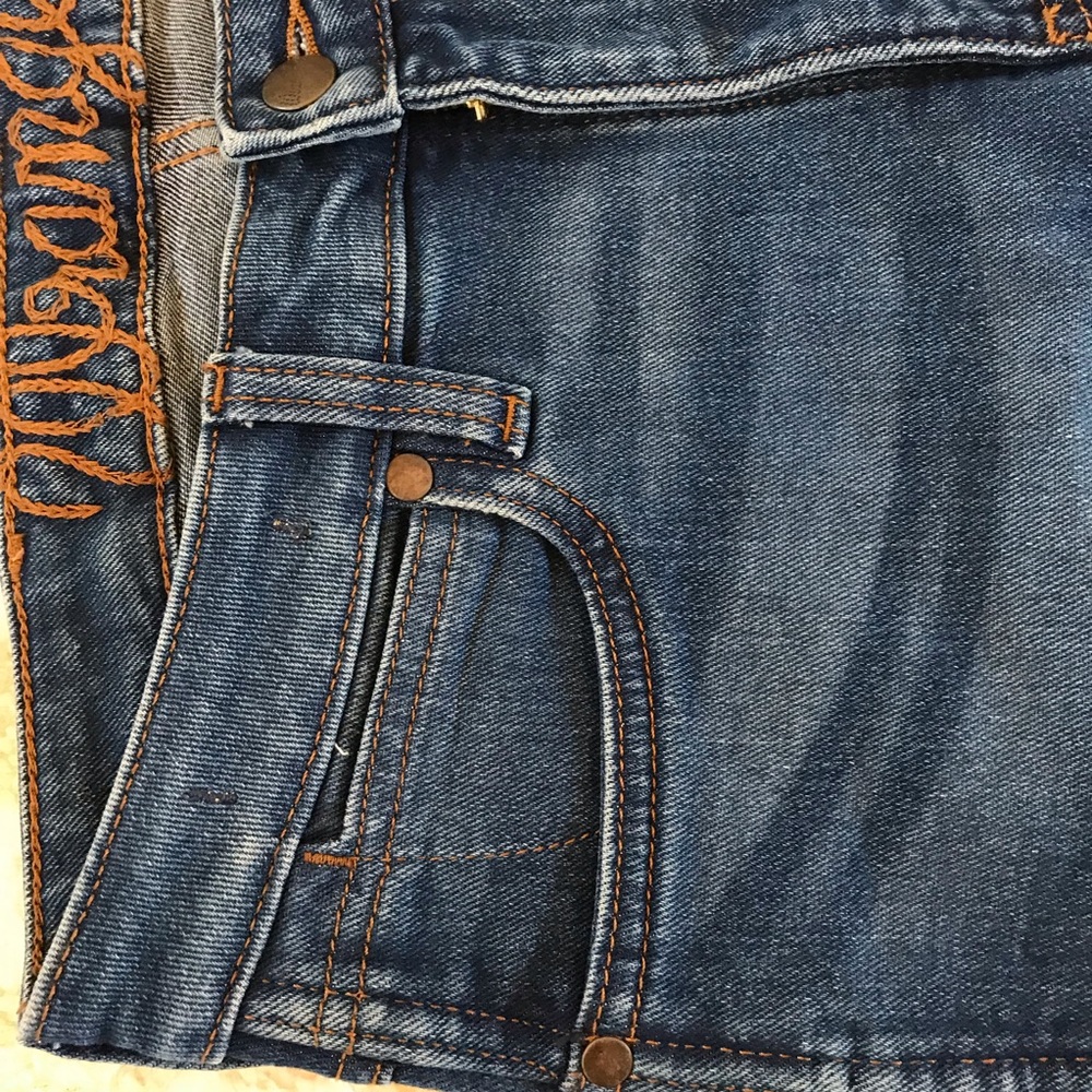 Wrangler Bootcut Jeans - Picture 6 of 10